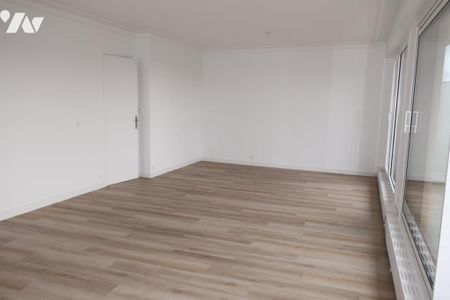 CAEN VENOIX, appartement F2 77 m2 avec garage - Photo 3