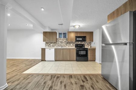 For Lease - 179 Leiterman Drive Unit# BSMT, Milton, Ontario - Photo 5