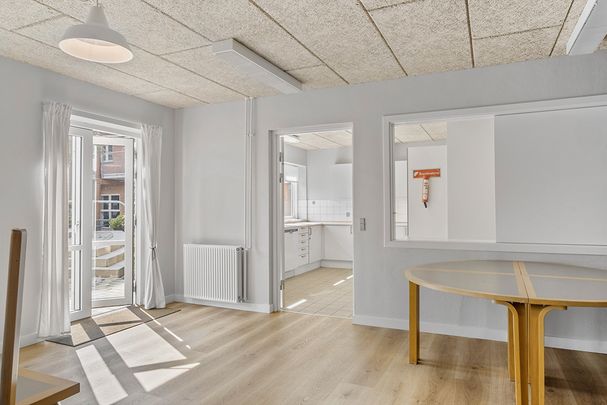 Ågades Passage 14, 1. tv., 9000 Aalborg - Photo 1