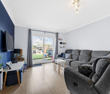 2 bedroom terraced house to rent - Photo 3