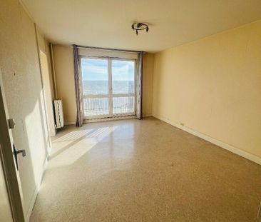 Location appartement 1 pièce, 24.00m², Orléans - Photo 1