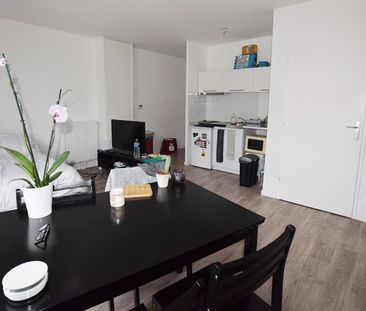 Appartement 1 pièce - Photo 3