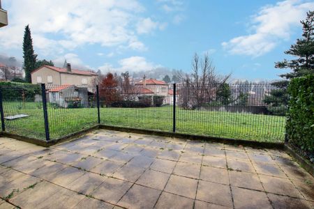 Location Appartement 3 pièces 67m² CHAMALIERES 63400 - Photo 5