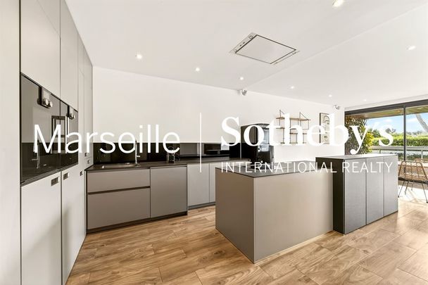 Tout savoir sur cet appartement dans le quartier Périer, à Marseille 8ème - Photo 1