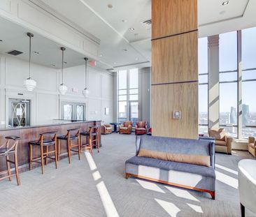 For Lease - 388 Prince Of Wales Drive Unit# 602, Mississauga, Ontario - Photo 1