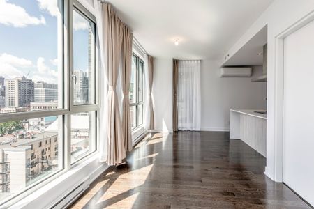 Appartement - 1201-1211 Rue Drummond - Photo 2