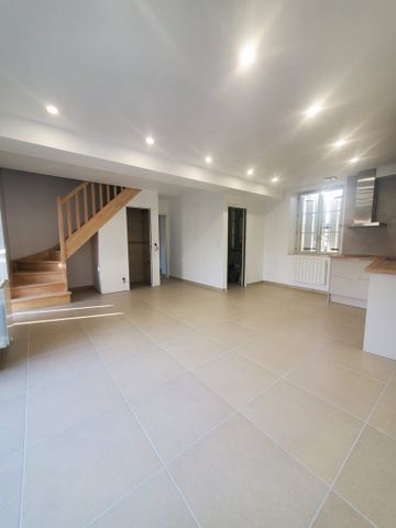 Maison 81.38 m² - 4 Pièces - Égreville (77620) - Photo 4