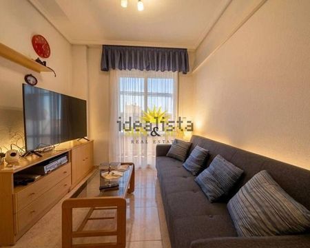 Alquiler de piso en El Molino - Photo 3