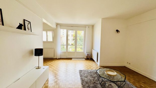 Appartement Puteaux - Photo 1