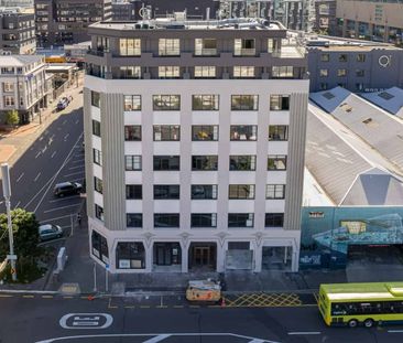 Welcome to 102 at Chevron Suites - Photo 1