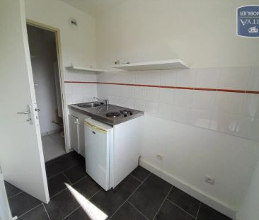 Appartement à louer 2 pièces 46.83m² - Photo 5