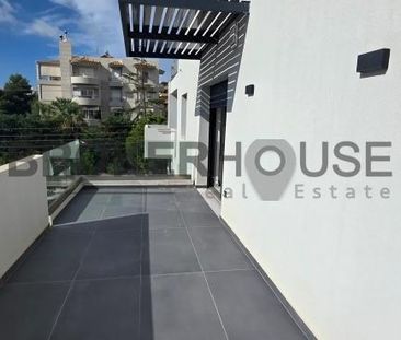 Μεζονέτα 114 τ.μ. προς Ενοικίαση - Photo 2