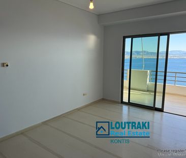 Διαμέρισμα για ενοικίαση Λουτράκι (Λουτράκι-Περαχώρα) - Photo 1