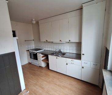 Åshammarvägen, Ramnäs - Photo 1