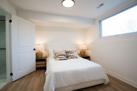 For Lease - 5 Hopperton Drive Unit# A, Toronto, Ontario - Photo 4