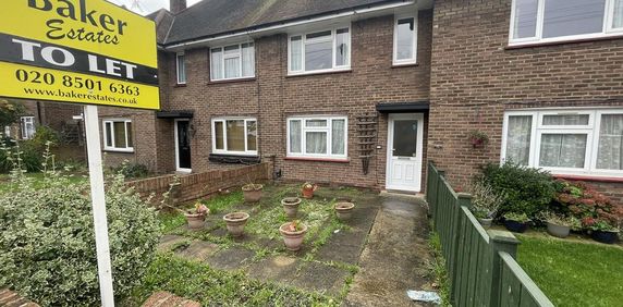 2 bedroom ground floor maisonette to rent - Photo 2