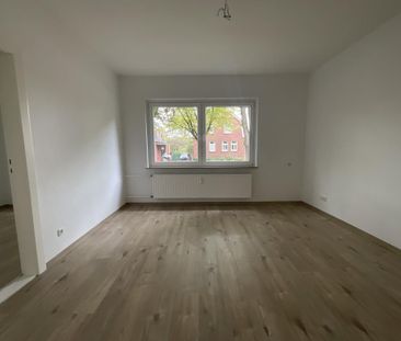 3-Zimmer-Wohnung in Leer - Foto 6