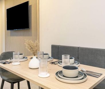 Studio to rent - Photo 2