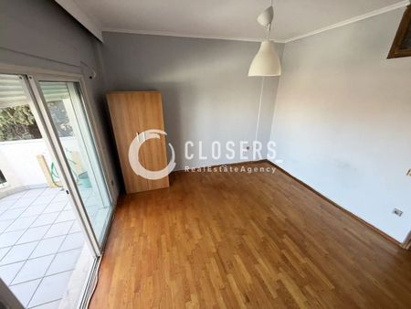 Διαμέρισμα για ενοικίαση Βυζάντιο (Καλαμαριά) - Photo 5