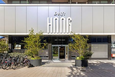 Te huur: Appartement Martinus Nijhofflaan in Delft - Foto 2