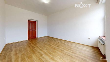 Pronájem bytu 1+1 41 m² - Фото 2