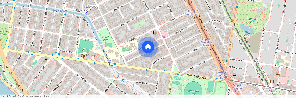 1/14 Austin Avenue ELWOOD