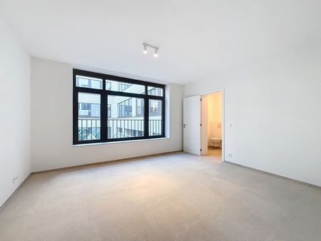 Appartement te huur in Ixelles - Foto 5