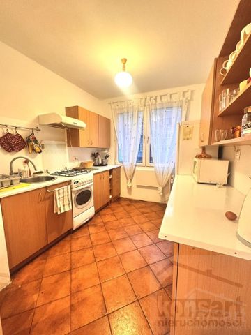 Pomorzany, 2 pokoje przy ul. Powstańców Wlkp - Фото 4