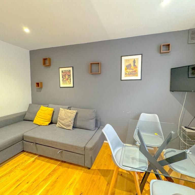 1 bedroom flat to rent - Photo 1