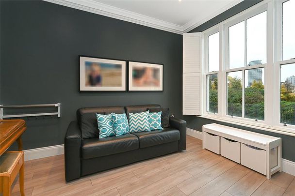 6 bedroom terraced house to rent - Photo 1