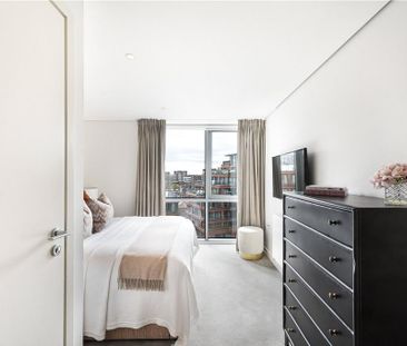 3 bedroom apartment to rent - Photo 4