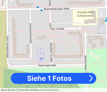 Jetzt 2x Miete sparen.* - Traumhafte 3 Raum Wohnung - Einziehen & W... - Foto 1