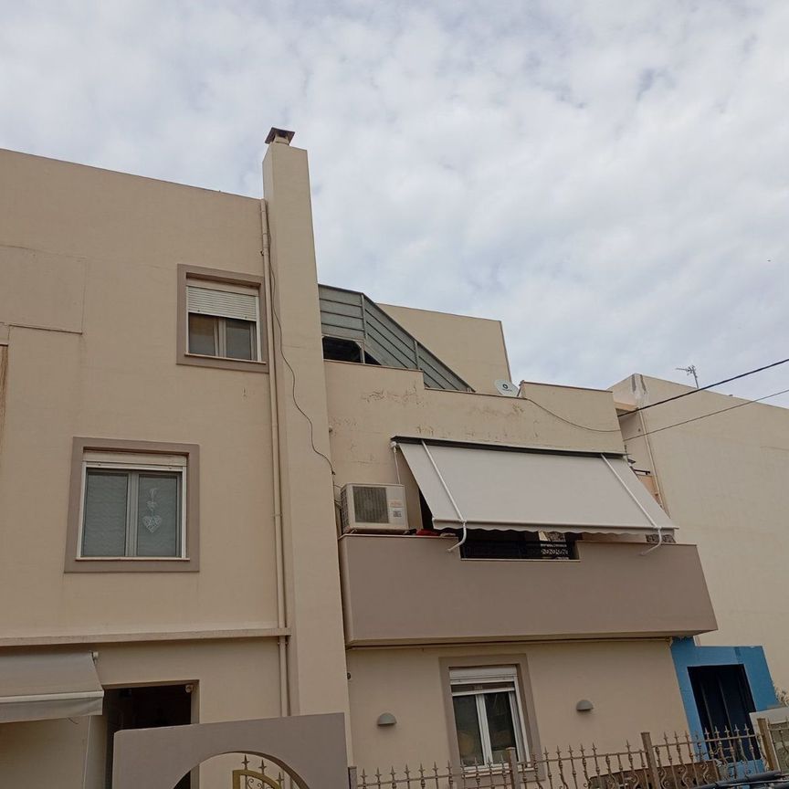 Διαμέρισμα για ενοικίαση Μασταμπάς (Ηράκλειο Κρήτης) - Photo 1