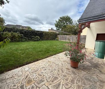 Maison d'habitation - Photo 1