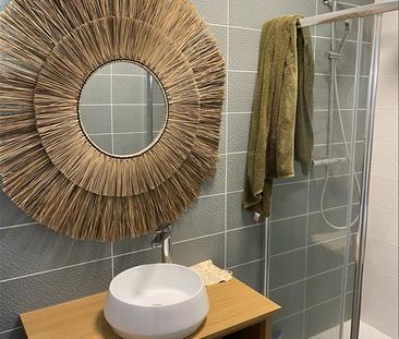 5 pièces - 132 m² - RDC - Colocation non autorisée - Photo 4