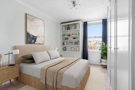 2 bedroom flat to rent - Photo 2