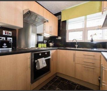 1 Bed Flat, Patterson House, BS1 - Photo 6