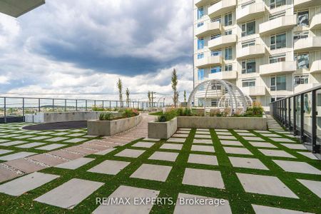 For Lease - 10 Abeja Street Unit# 1414, Vaughan, Ontario - Photo 2