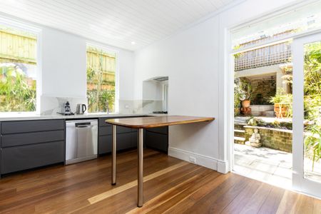 23 Comber Street, Paddington NSW 2021 - Terrace For Rent | Domain - Photo 2