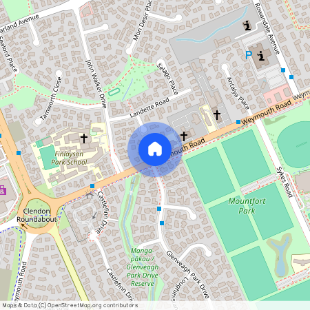 231 Weymouth Road, Weymouth, Manukau City