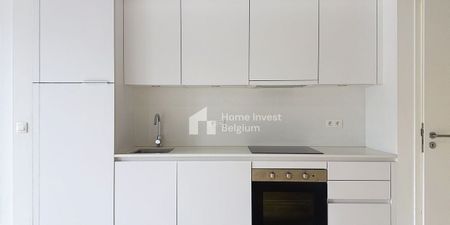 Appartement te huur in Antwerpen voor € 920 met 1 slaapkamer - Photo 3