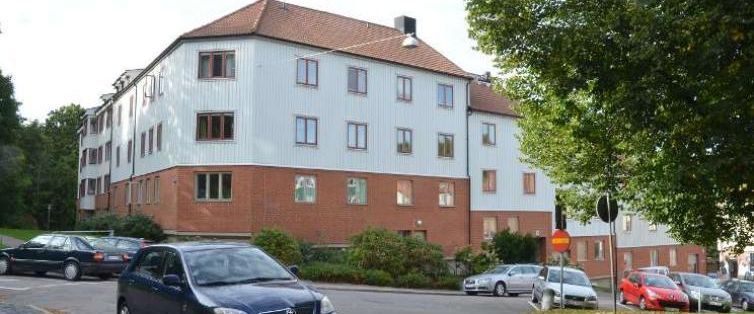 Godhemsplatsen 3 - Foto 1