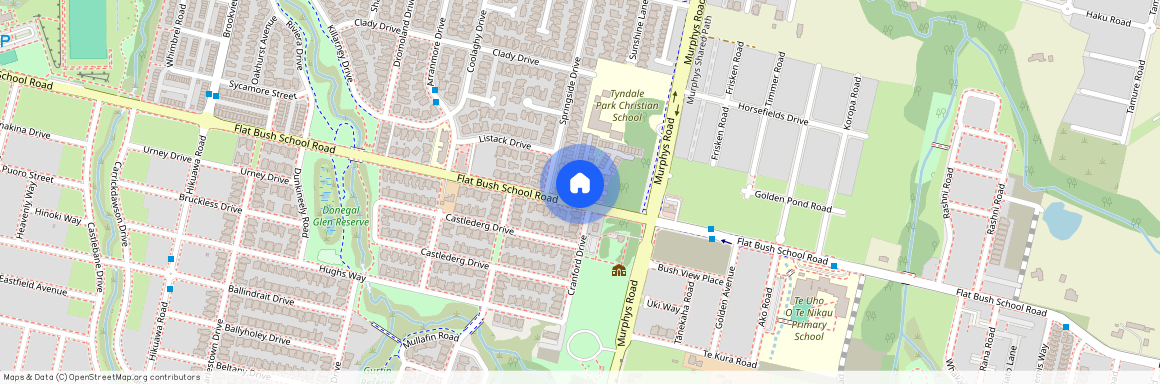 45/182 Flat Bush School Road, Flat Bush, Manukau City