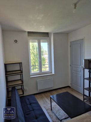 Appartement à louer 2 pièces 20.86m² - Photo 1