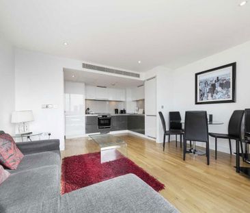 1 bedroom flat to rent - Photo 3