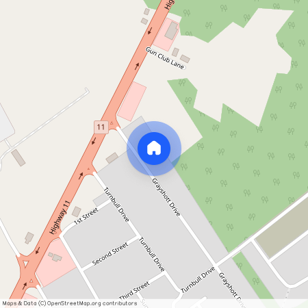 3253 Grayshott Drive, Severn