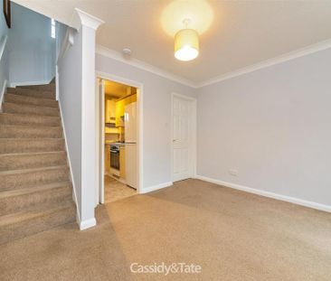 1 bedroom semi-detached house to rent - Photo 4