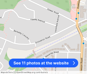 Grosvenor Road, Hyde, SK14 5AH - Photo 1