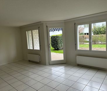 3.5 Zimmer, 85 m², EG - Foto 3