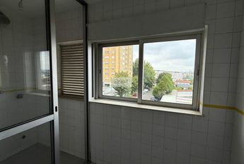 Apartamento T3 em Porto